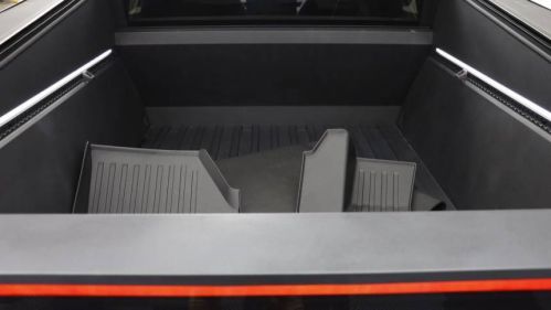 2024 Chevrolet Equinox EV 3GN7DLRR0RS259865