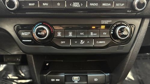 2018 Chevrolet VOLT 1G1RC6S52JU156165