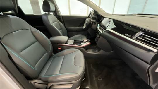 2020 Kia NIRO EV KNDCE3LG7L5061488