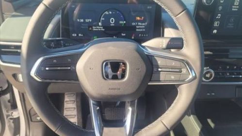 2023 Toyota Prius Prime JTDACACU0P3005658