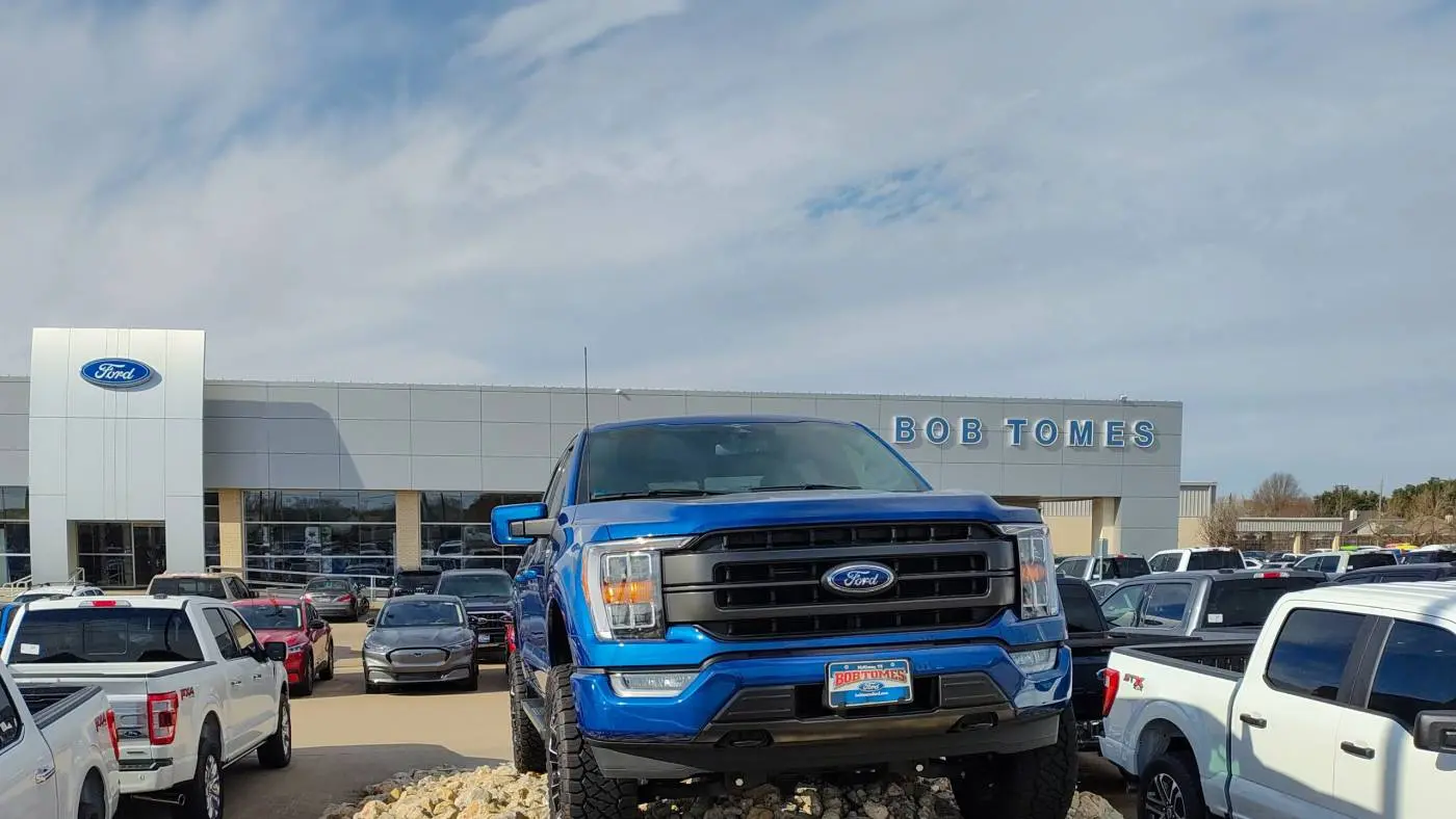 2025 Ford F-150 Lightning 1FT6W7L74SWG00739