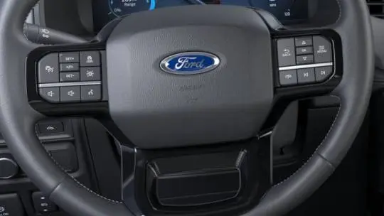 2024 Ford F-150 Lightning 1FT6W7L73RWG25951