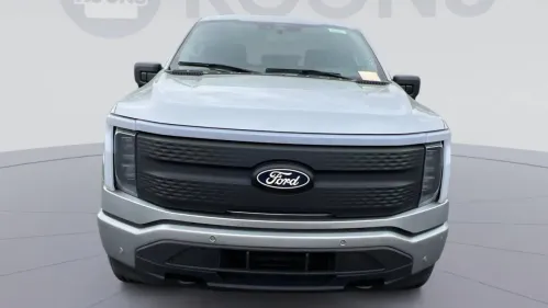 2024 Ford F-150 Lightning 1FT6W3L76RWG31560
