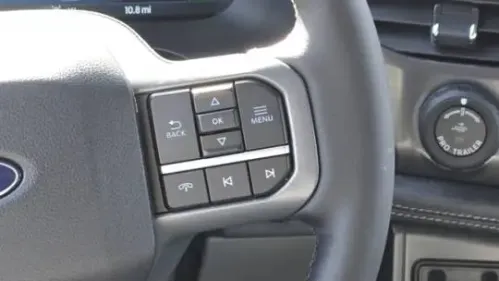 2025 Ford F-150 Lightning 1FT6W3LUXSWG08939
