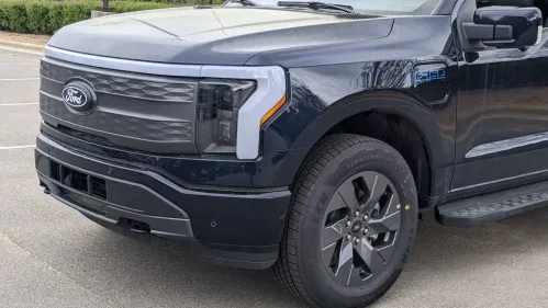 2025 Ford F-150 Lightning 1FT6W5L71SWG04641