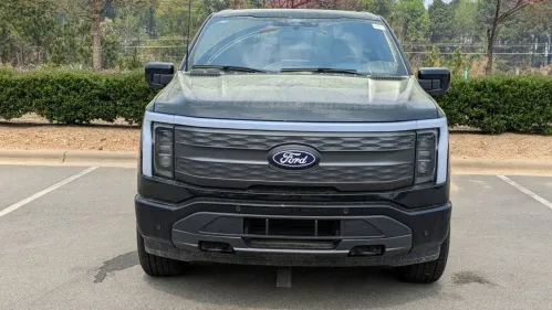 2025 Ford F-150 Lightning 1FT6W5L76SWG01122