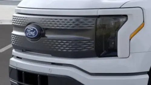 2025 Ford F-150 Lightning 1FT6W3L70SWG01752