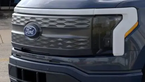 2025 Ford F-150 Lightning 1FT6W5L77SWG02375