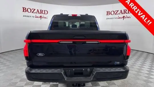2024 Ford F-150 Lightning 1FT6W7L75RWG17169