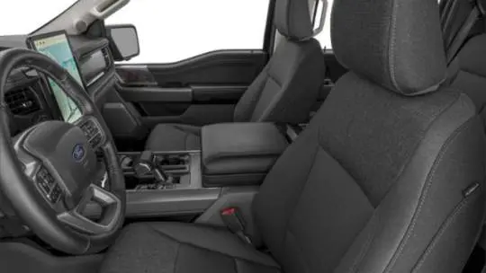 2025 Ford F-150 Lightning 1FT6W3L70SWG05090