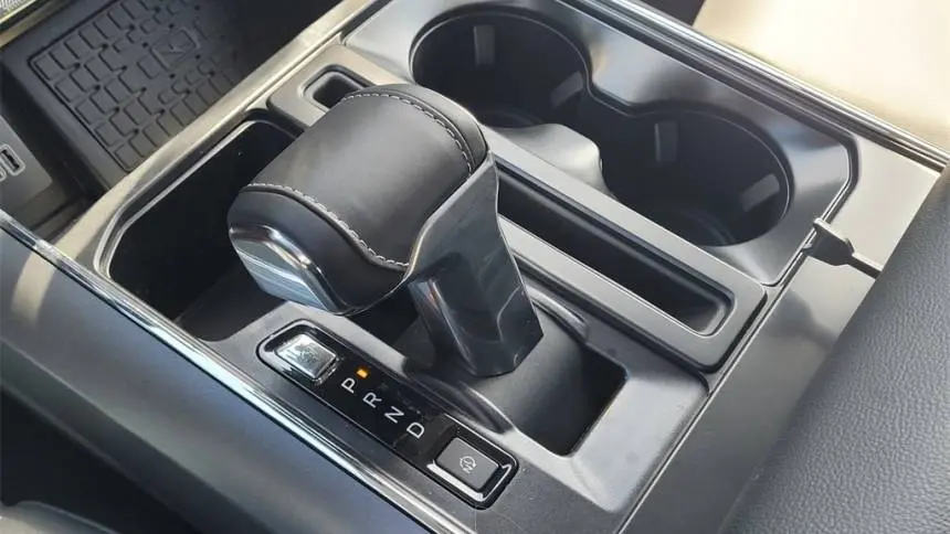 2025 Ford F-150 Lightning 1FTVW3L7XSWG04590