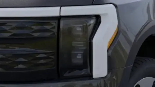 2024 Ford F-150 Lightning 1FT6W7L78RWG19353