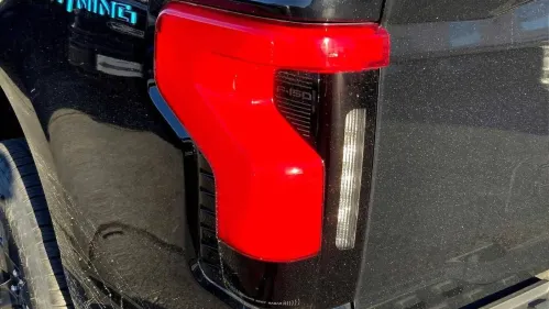 2024 Ford F-150 Lightning 1FTVW3LK1RWG07215