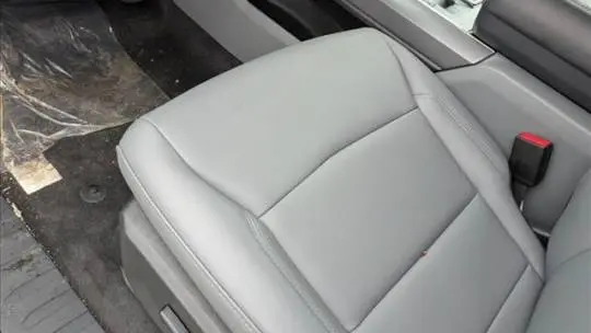 2025 Ford F-150 Lightning 1FT6W3L7XSWG01970