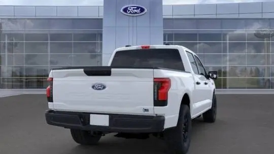 2025 Ford F-150 Lightning 1FT6W1B79SWG04011