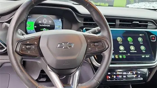2023 Chevrolet Bolt 1G1FX6S07P4191806