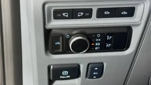 2024 Ford F-150 Lightning 1FT6W3L72RWG19356