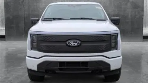 2025 Ford F-150 Lightning 1FT6W3L7XSWG01970