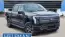 2025 Ford F-150 Lightning
