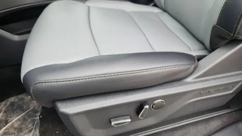 2025 Ford F-150 Lightning 1FT6W5L72SWG01179