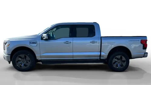2024 Ford F-150 Lightning 1FT6W5L79RWG24968