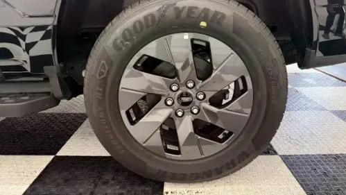 2024 Ford F-150 Lightning 1FT6W5L7XRWG21528
