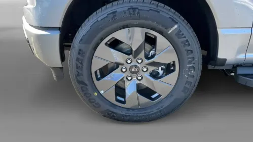 2024 Ford F-150 Lightning 1FT6W5L79RWG24968
