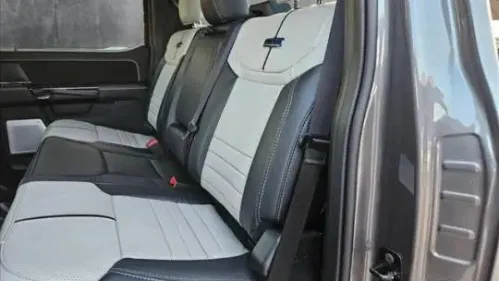 2025 Ford F-150 Lightning 1FT6W7L76SWG00659