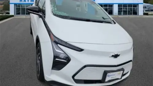2023 Chevrolet Bolt 1G1FX6S07P4191806