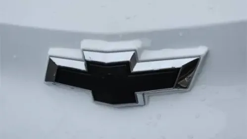 2023 Chevrolet Bolt 1G1FX6S07P4191806