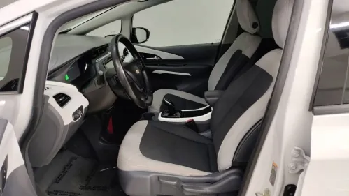 2020 Chevrolet Bolt 1G1FY6S01L4115618