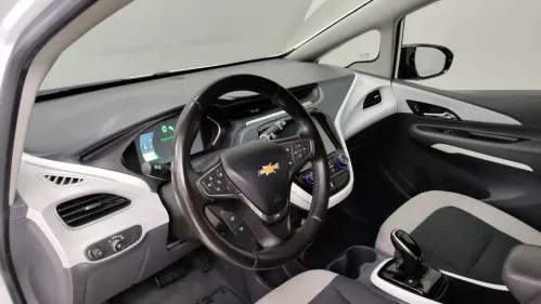 2020 Chevrolet Bolt 1G1FY6S01L4115618