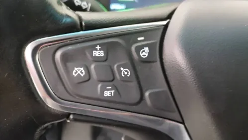 2020 Chevrolet Bolt 1G1FY6S01L4115618