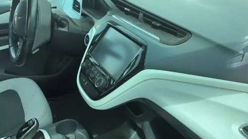 2019 Chevrolet Bolt 1G1FY6S02K4100656