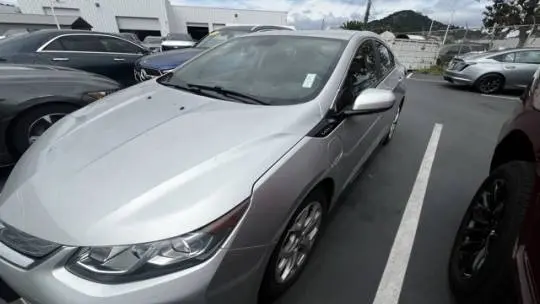 2017 Chevrolet VOLT 1G1RD6S59HU103017