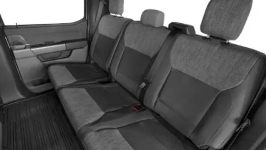 2025 Ford F-150 Lightning 1FTVW3LKXSWG01290