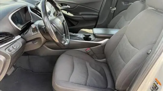 2018 Chevrolet VOLT 1G1RC6S5XJU140828