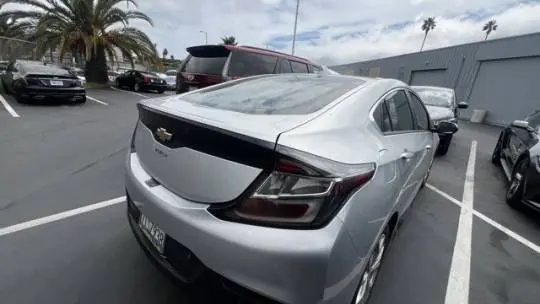 2017 Chevrolet VOLT 1G1RD6S59HU103017