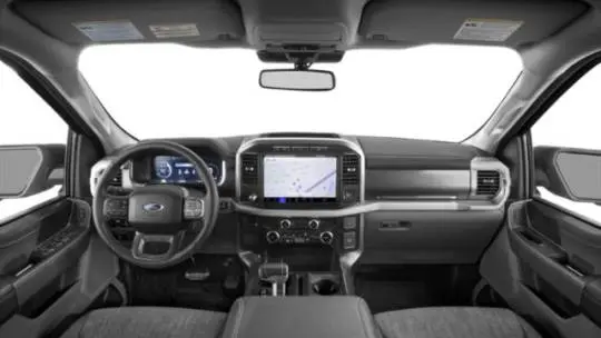 2025 Ford F-150 Lightning 1FTVW3LK0SWG11391