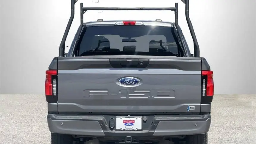 2023 Ford F-150 Lightning 1FTVW1EL3PWG33208