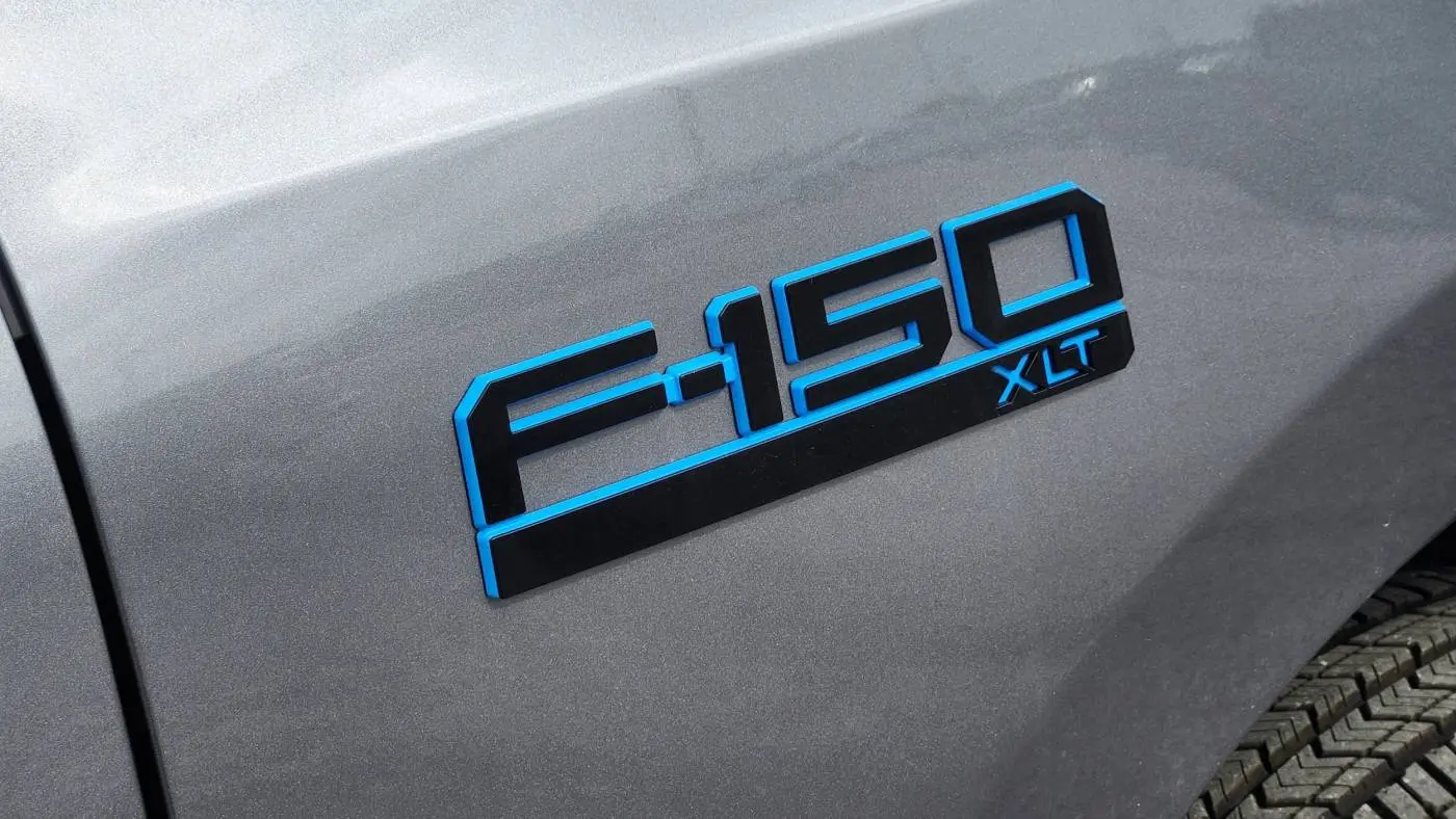 2025 Ford F-150 Lightning 1FTVW3LK0SWG00505