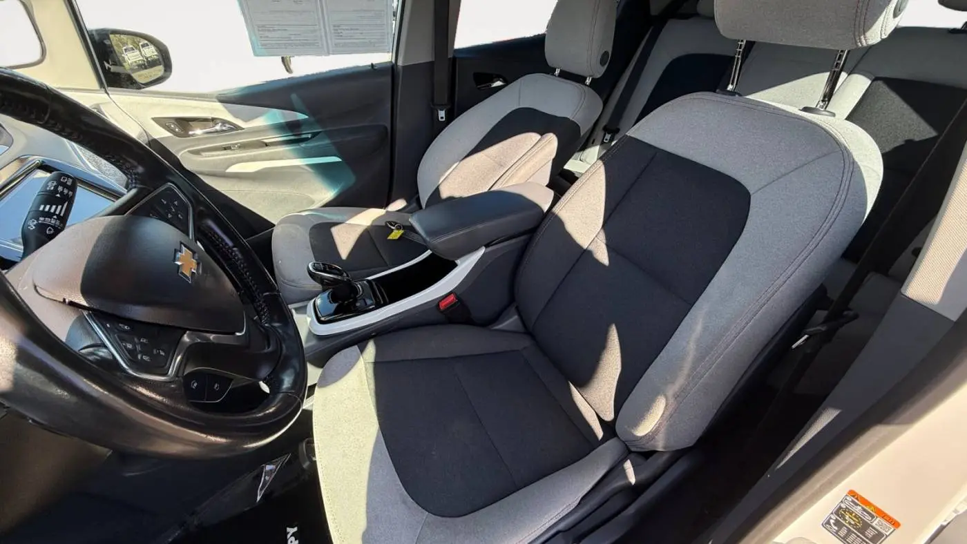 2019 Chevrolet Bolt 1G1FY6S09K4111959
