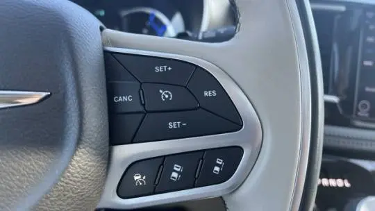 2018 Chrysler Pacifica 2C4RC1N78JR229611