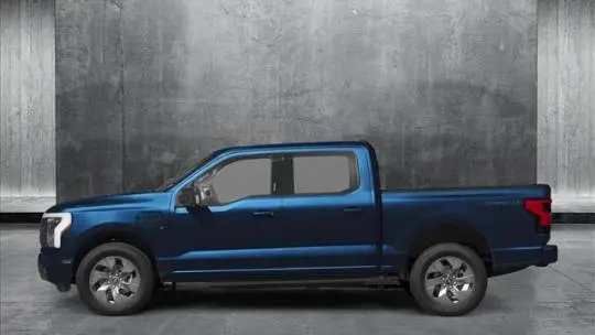 2025 Ford F-150 Lightning 1FTVW3LK5SWG09359