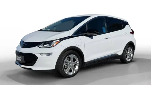 2019 Chevrolet Bolt 1G1FY6S09K4111959