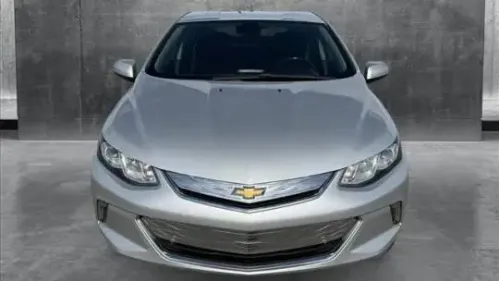 2018 Chevrolet VOLT 1G1RC6S5XJU140828