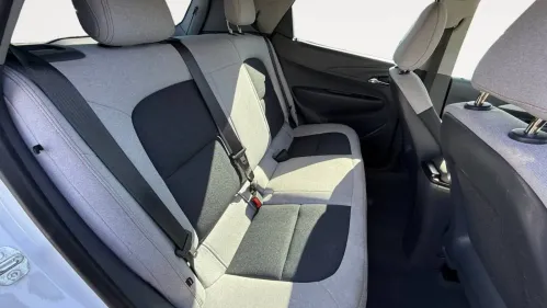 2019 Chevrolet Bolt 1G1FY6S09K4111959