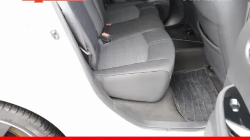 2018 Nissan LEAF 1N4AZ1CP5JC308828