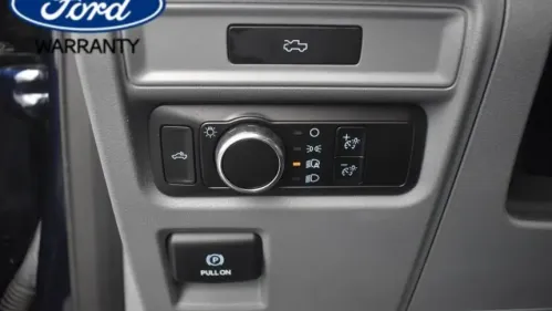 2023 Ford F-150 Lightning 1FTVW1EL0PWG07990