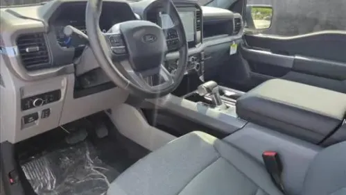 2025 Ford F-150 Lightning 1FTVW3LK5SWG02170